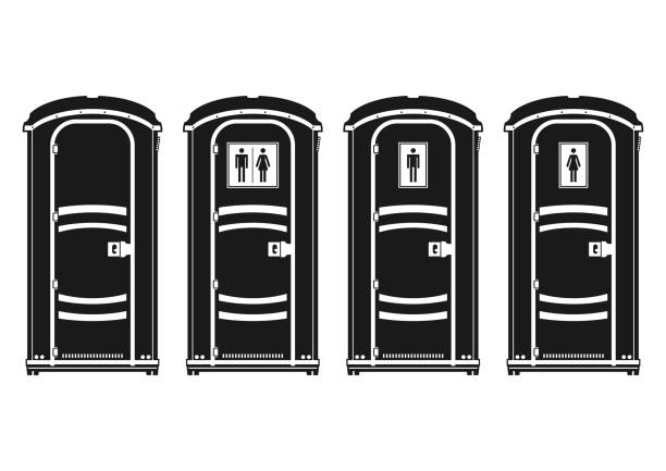 Best VIP or Luxury Restroom Trailers  in Lyons, OR